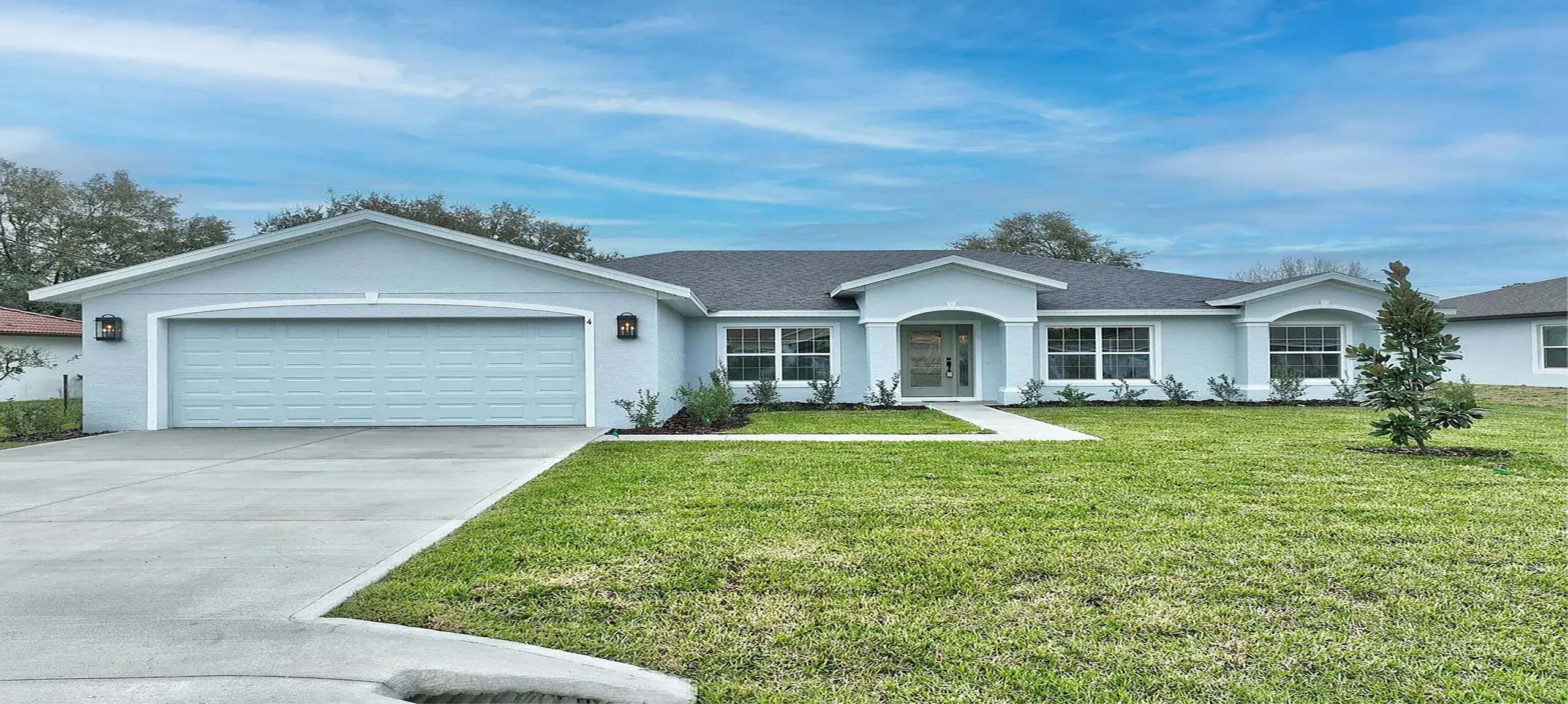 4 Radium Lane Palm Coast, FL 32164