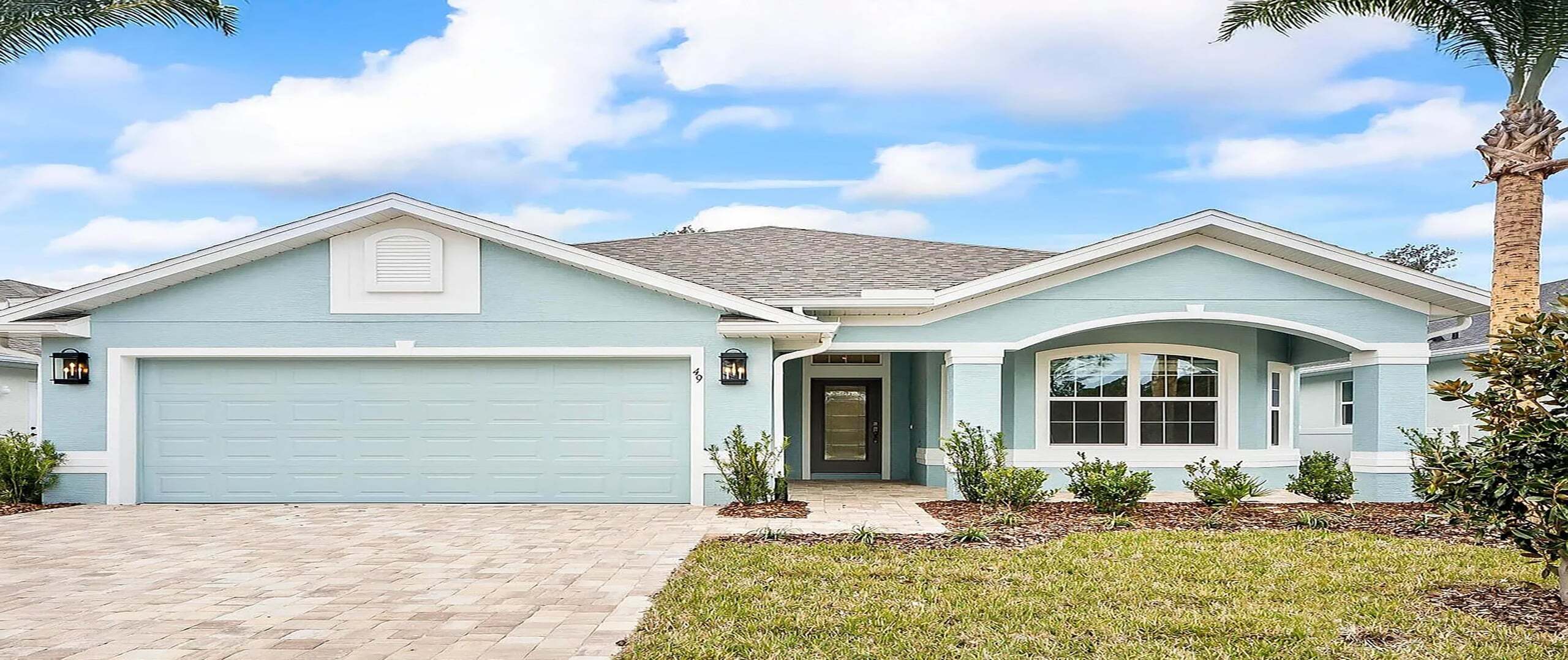 49 Matanzas Cove Drive Palm Coast, FL 32137