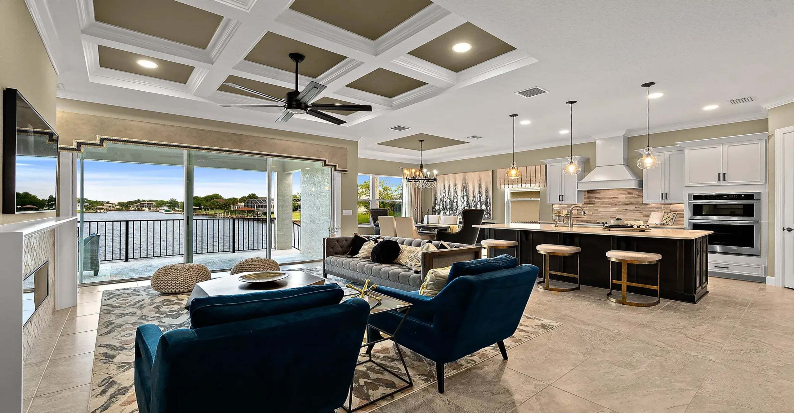 Customizable-Great-Room-with-View