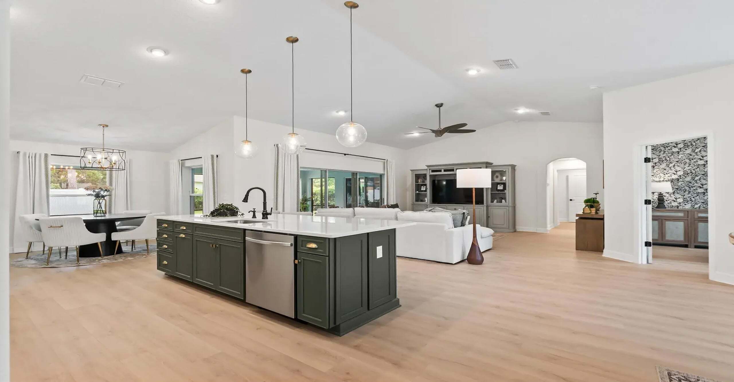 Customizable-Kitchen-Interior